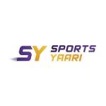 Sports Yaari Profile Picture