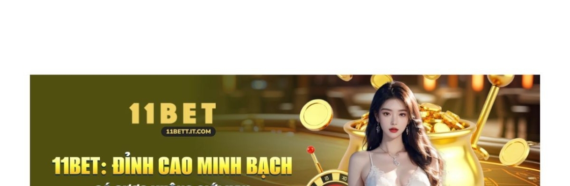 11BETT COM Cover Image