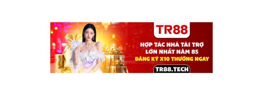 TR88 TECH Cover Image