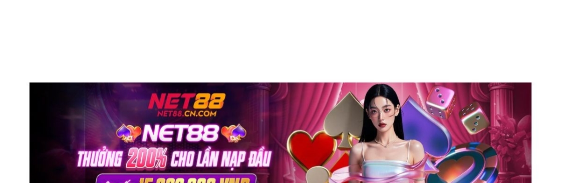 NET88 COM Cover Image