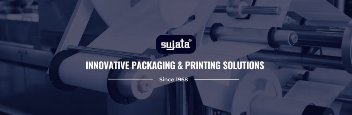Sujata Packaging Machinery Cover Image