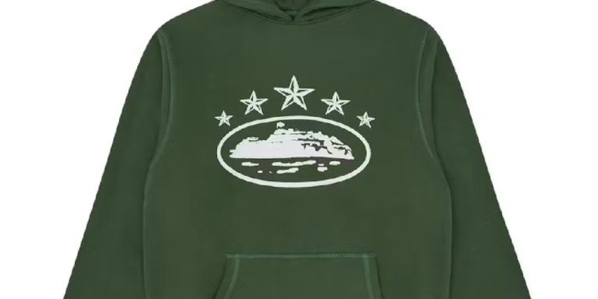 What Makes the Corteizfr Shop Hoodie So Popular