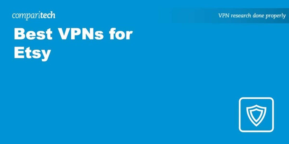 Top VPNs for Etsy – Secure Access & Unblock Restrictions