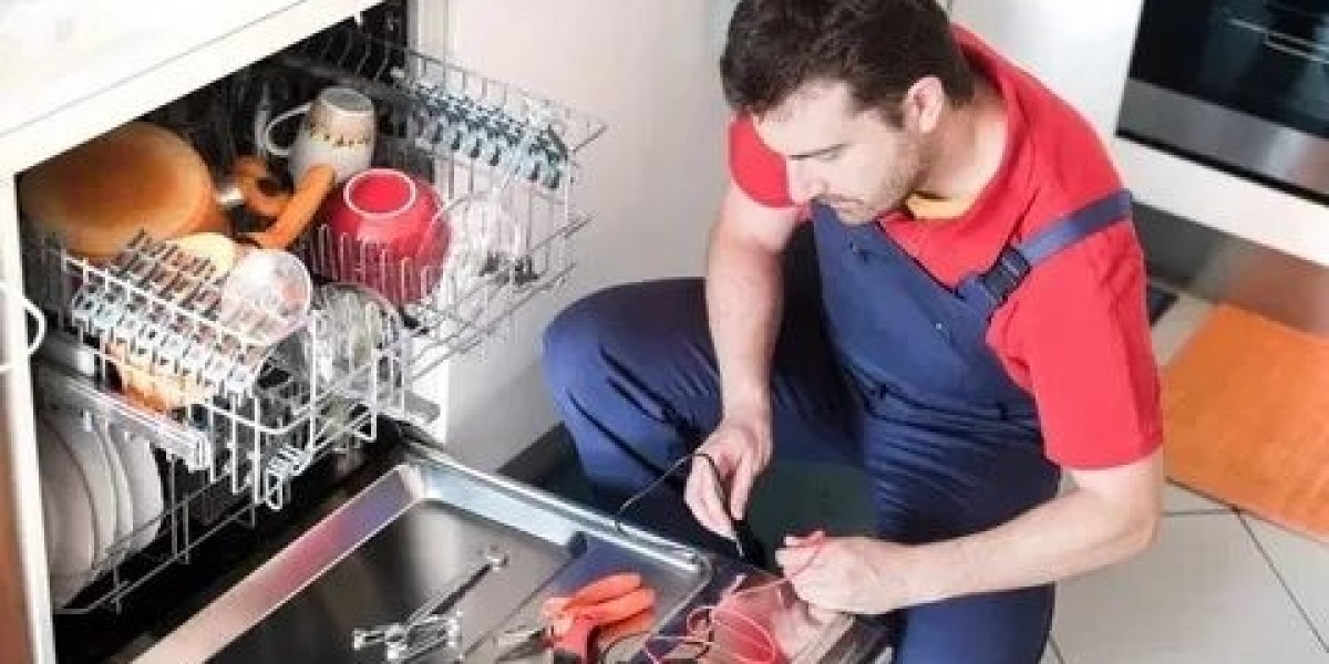 Reliable Appliance Repair Dunwoody Services for Homeowners