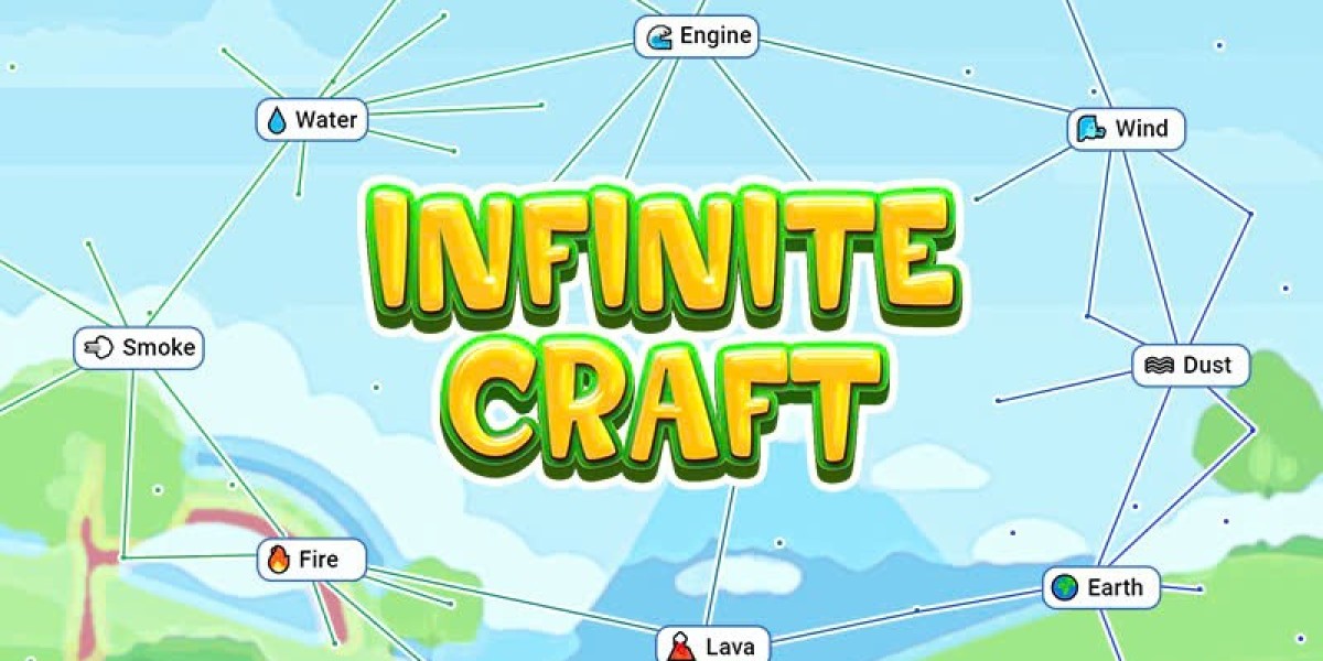 Exploring the World of Infinite Craft: A Guide to Playing and Experiencing the Game