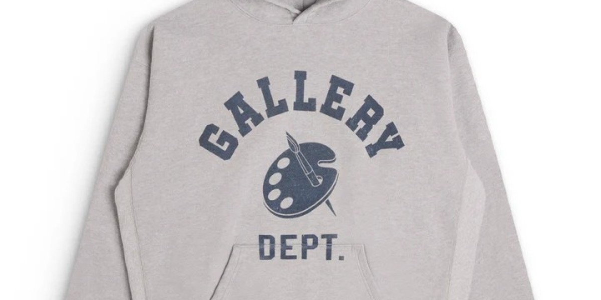 Why Do Young Shoppers Prefer gallery dept to Fast Fashion?