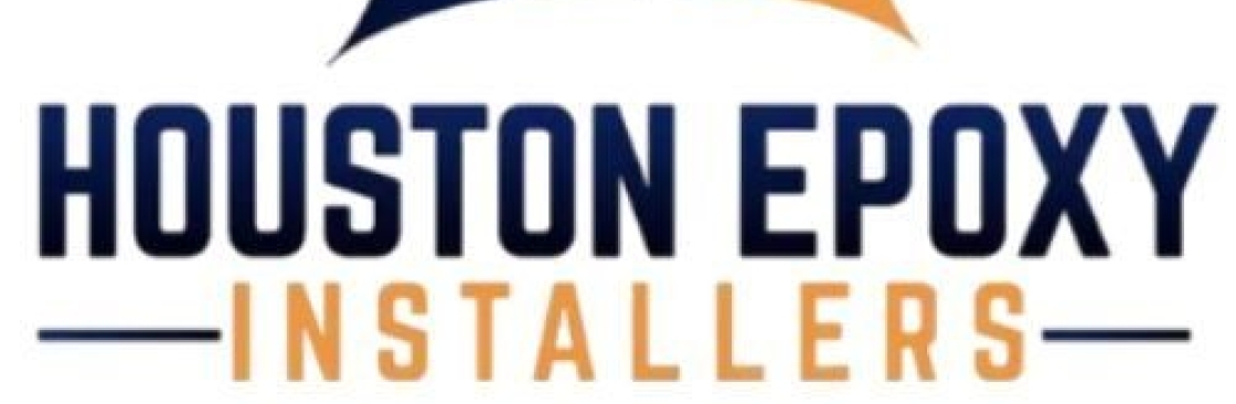 Houston Epoxy Installers Cover Image