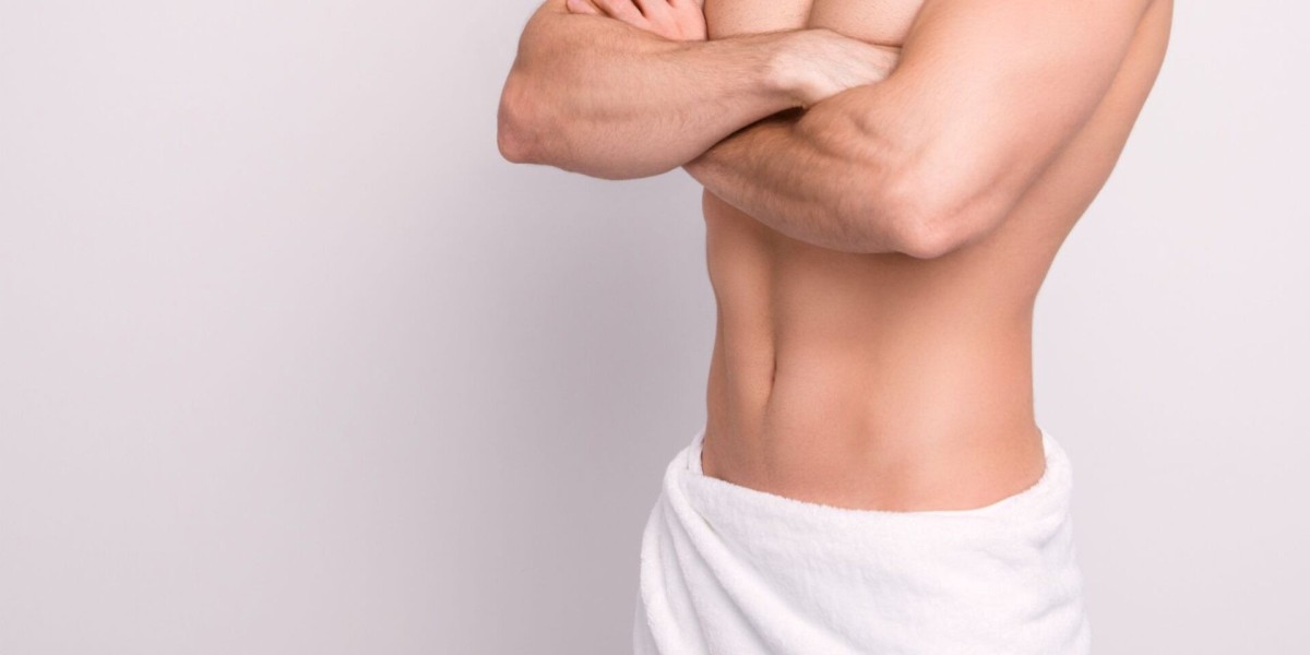 الرجولة والثقة: كيف تختار إجراء تكبير القضيب في الرياض؟