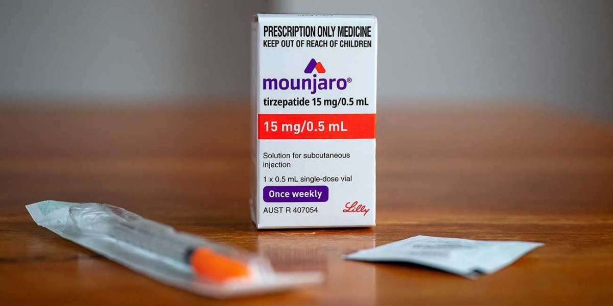 Age Limitations for Mounjaro Injection in Islamabad