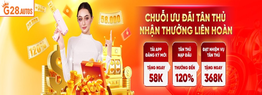 G28 AUTOS Cover Image