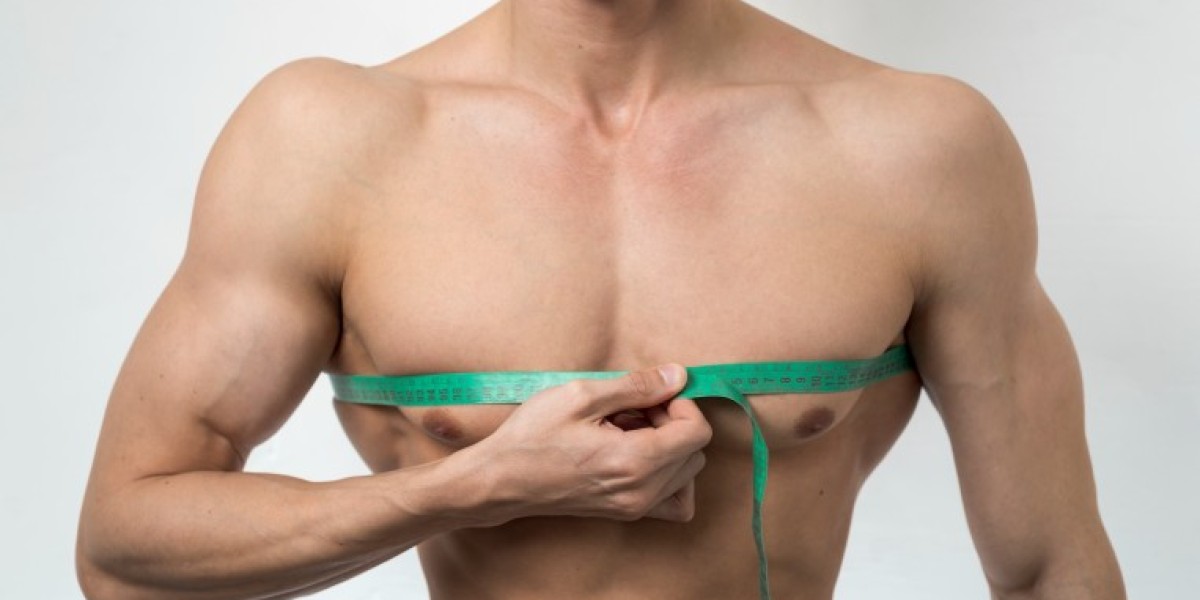 Male Breast Reduction in Islamabad: Procedures and Techniques