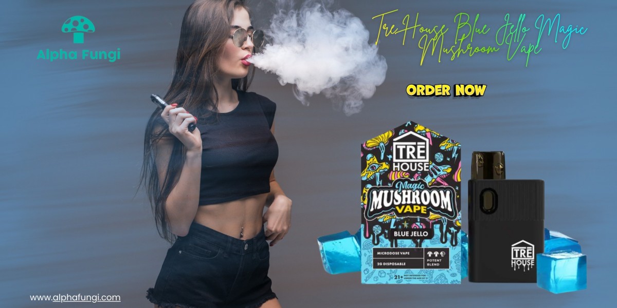 Buy Magic Mushroom Vape Online – A Responsible Guide for Adult Shoppers