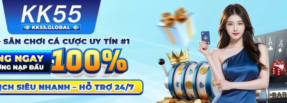 nhà cái kk55 Cover Image