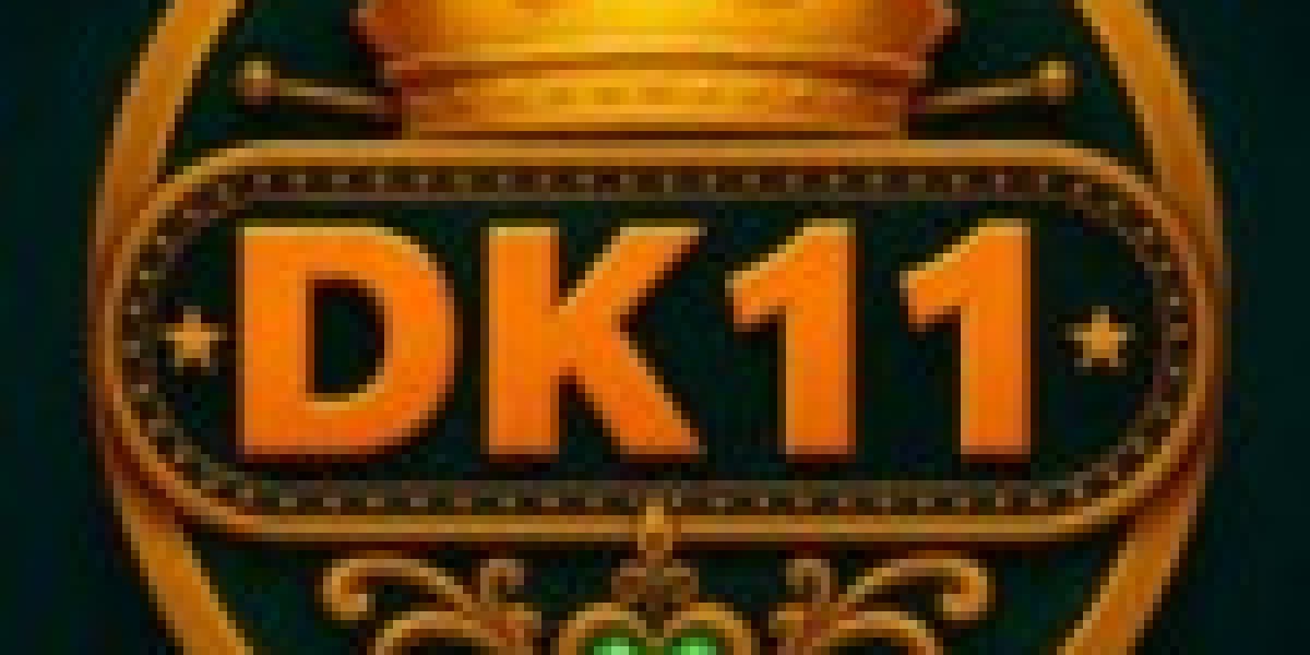 DK11 Game Download (Official APP 2025) Free For Android