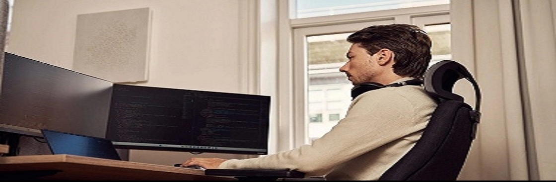 Stride Nordic AB Cover Image