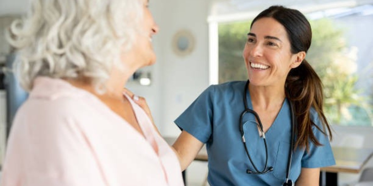 Top 10 Services Offered During a Doctor Visit at Home