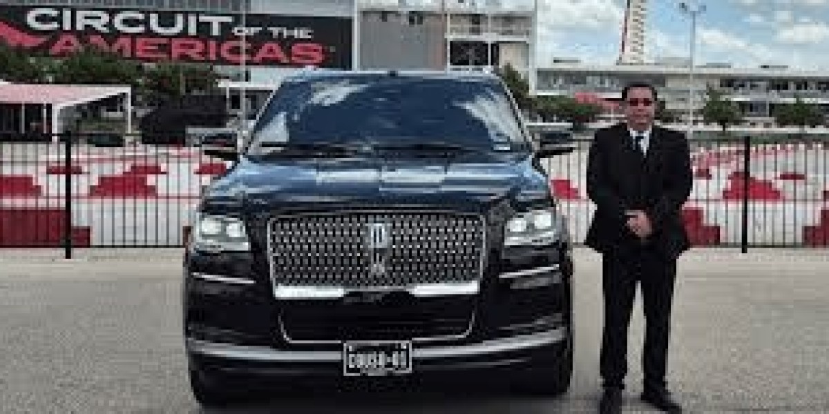 Professional Travel Redefined A Complete Guide to Corporate Limo Service San Diego