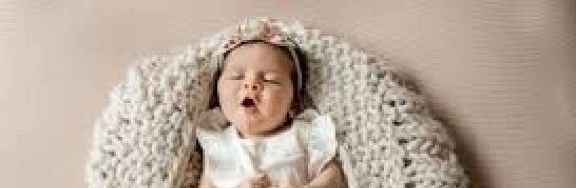 Precious Little Ones Photography Cover Image