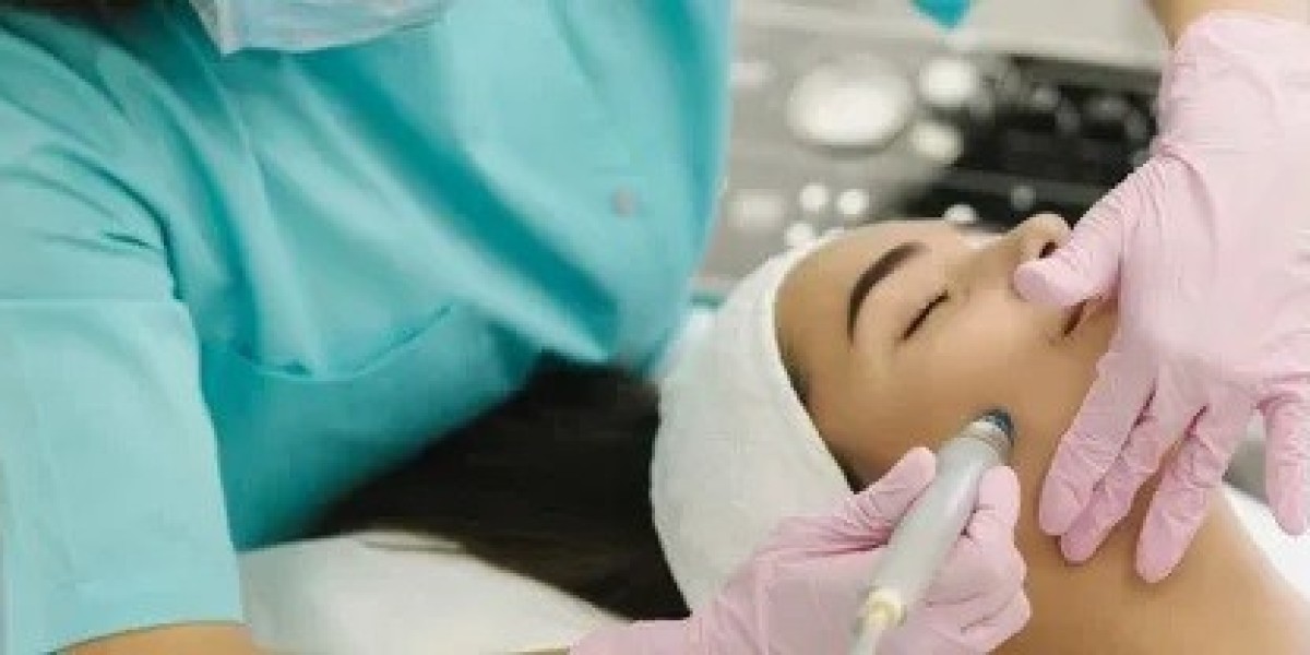 How Often Should You Get Skin Whitening in Islamabad?