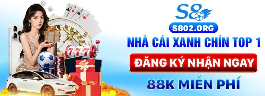 S8 02org Cover Image