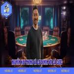 Nguyen Huy Phong profile picture