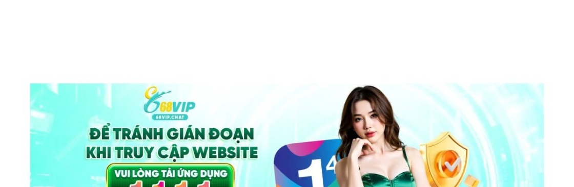 68VIP CHAT Cover Image