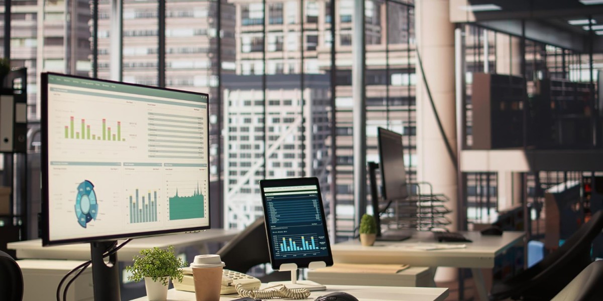 Advanced Enterprise Networks with Performance, Security & Scalability