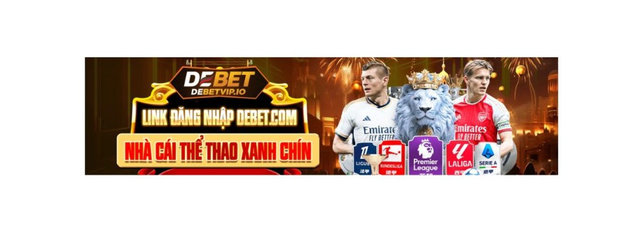 Debet vip Cover Image
