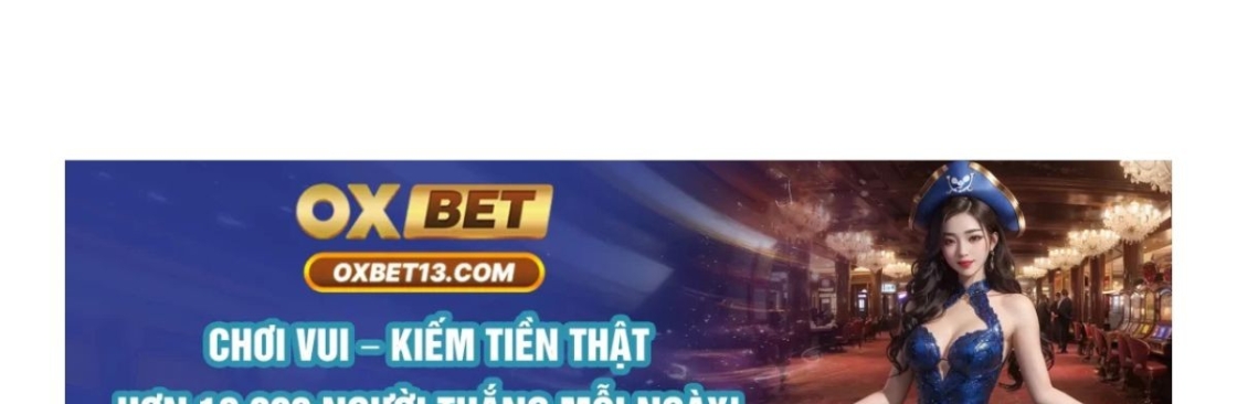 OXBET 13COM Cover Image