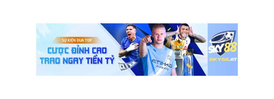 SKY88 AT Cover Image