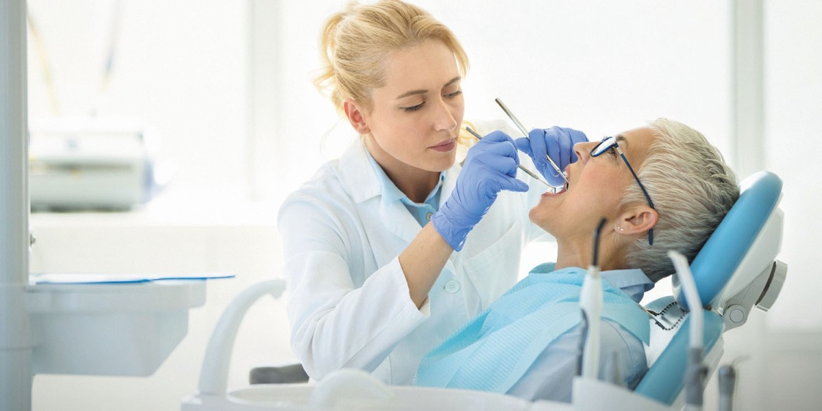 Dental Health: Simple Tips for Stronger Teeth