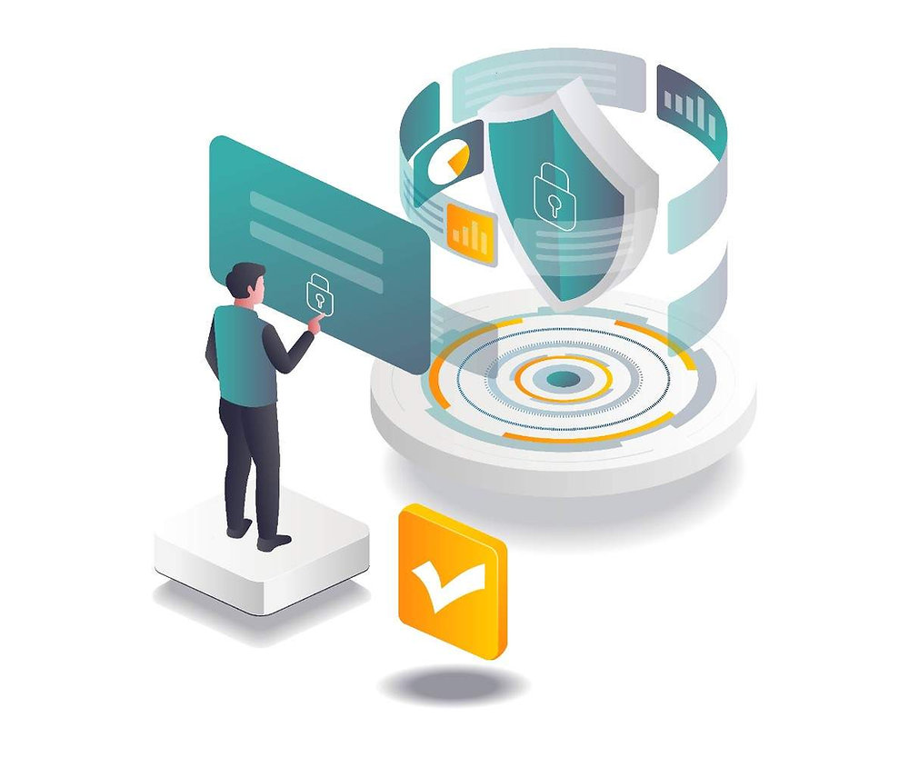 Future-Ready Microsoft Managed Services for Evolving IT Needs