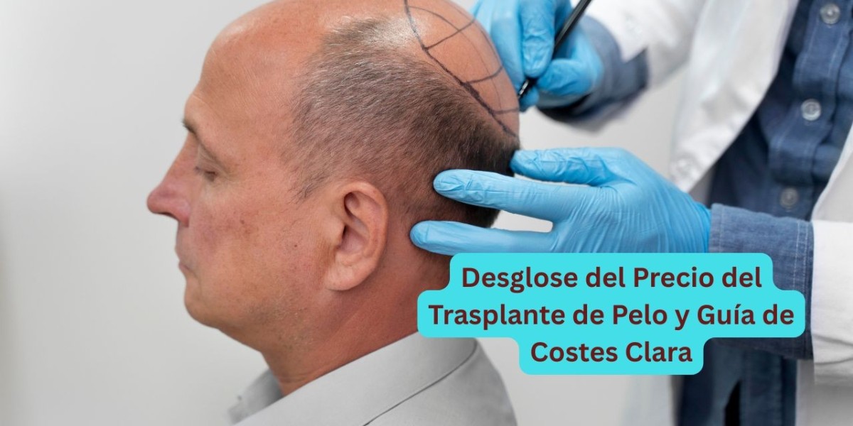 Desglose del Precio del Trasplante de Pelo y Guía de Costes Clara