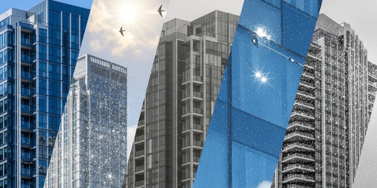 Sydney Weather Challenges: How It Impacts High-Rise Buildings and Cleaning