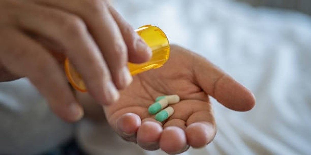 Norco Tegen Matige tot Ernstige Pijn – Complete Gids