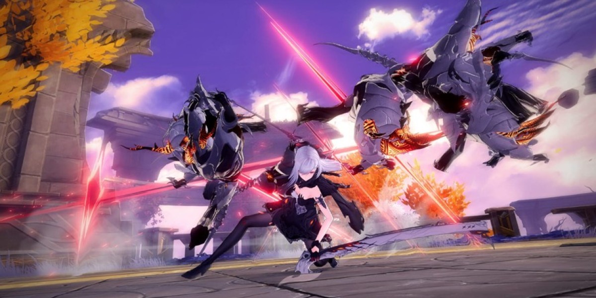 Duet Night Abyss Co-op Dungeons: Multiplayer Guide