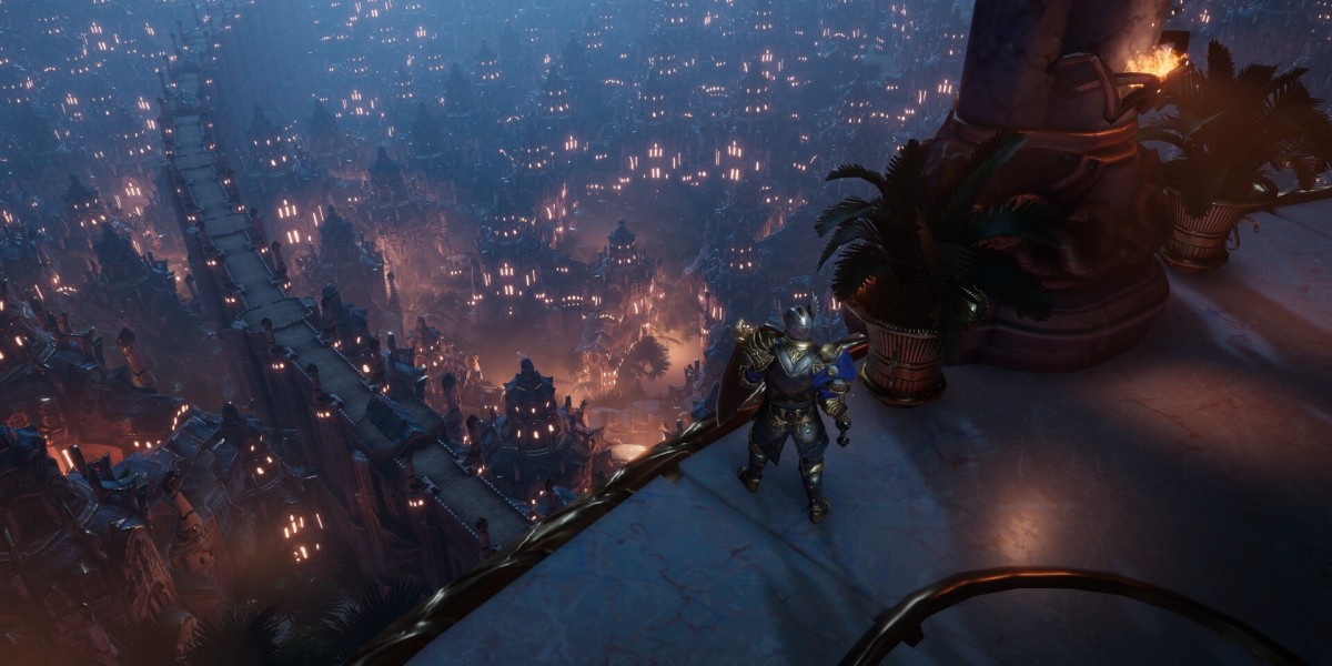 MMOexp Last Epoch: Narrow by affixes and roll tiers