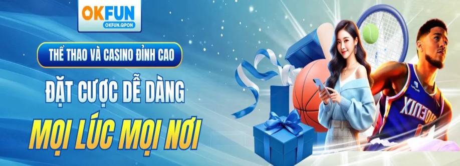 Okfun qpon Cover Image