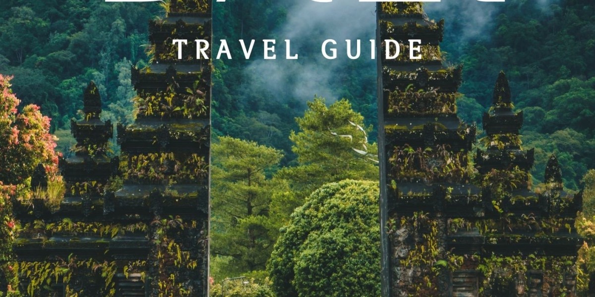 The Ultimate Bali Travel Guide 2025/2026