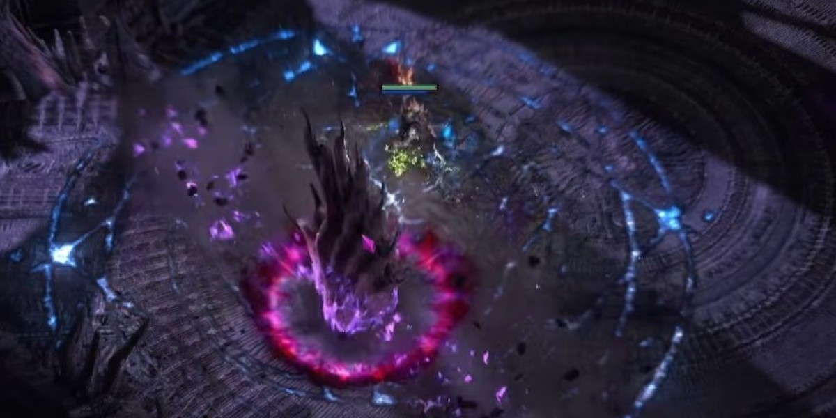 MMOexp:Diablo 4 Druid Build for Ultimate Push