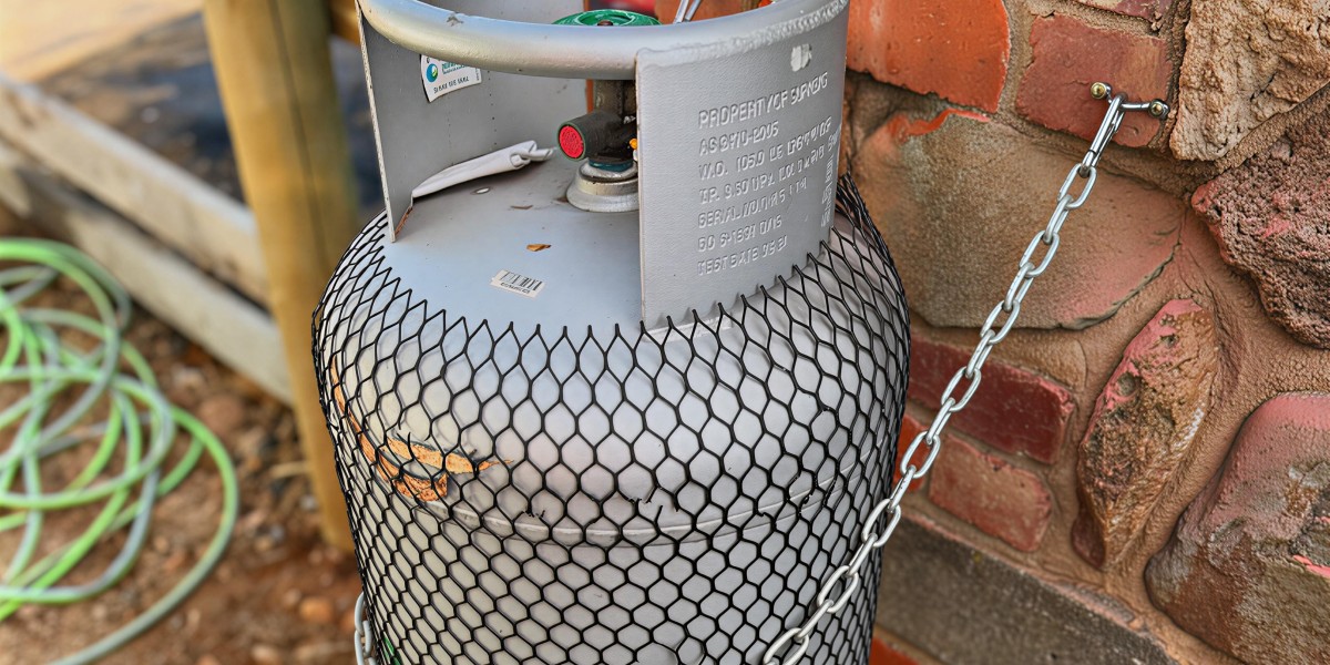 Gas Leaks Don’t Wait — Why Every Macedon Ranges Home Needs a Qualified Gas Fitter Before It’s Too Late