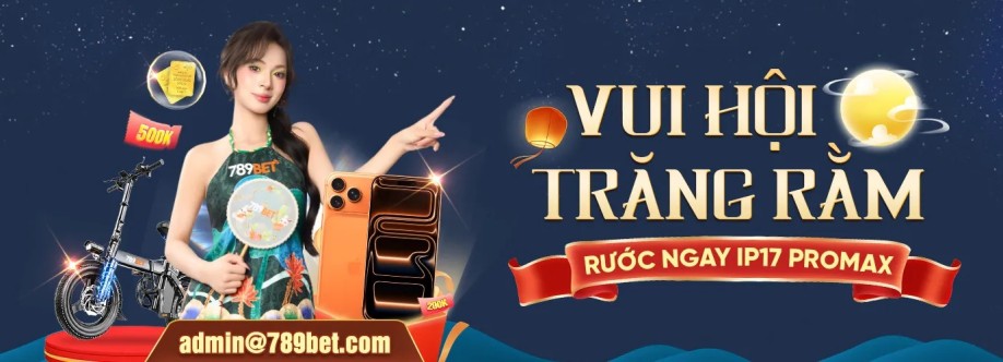 Nhà cái 789BET Cover Image