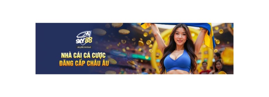 Nhà cái Sky88 Cover Image