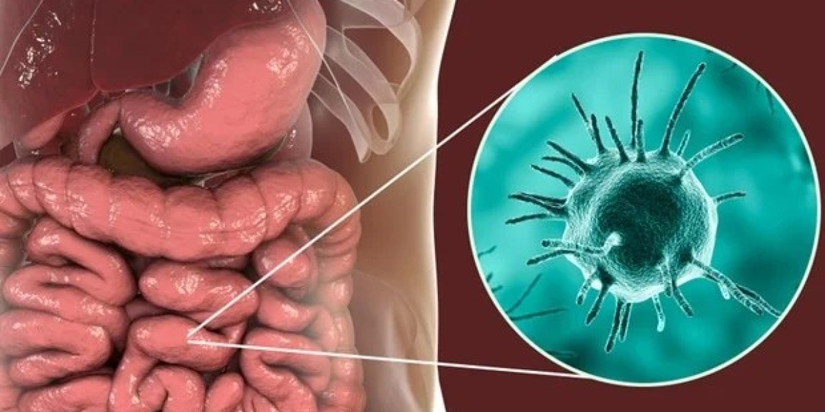 Home Remedies That Ease Intestinal Amoebiasis Pain