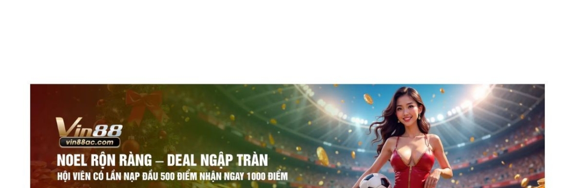 VIN88 ACCOM Cover Image