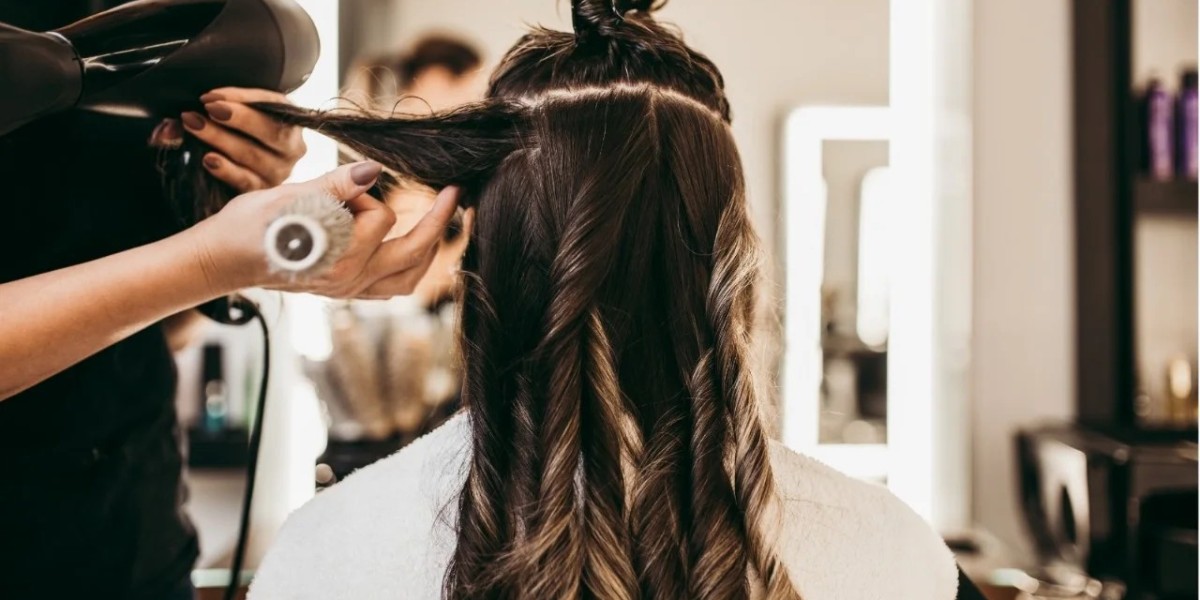 Professional Hair Treatment at Home Service in Lahore | Divine Beauty