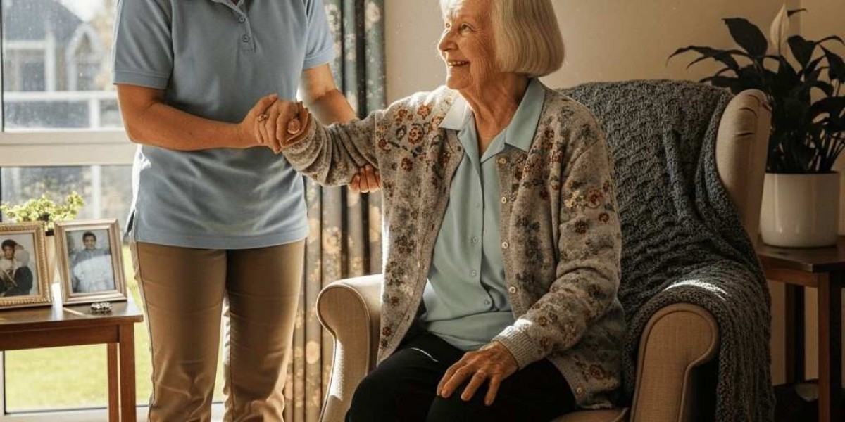 Exceptional Right at Home Home Care Services