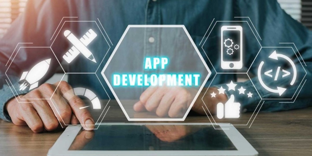 Mobile App Development in Jaipur: Build Scalable & High-Performance Mobile Applications