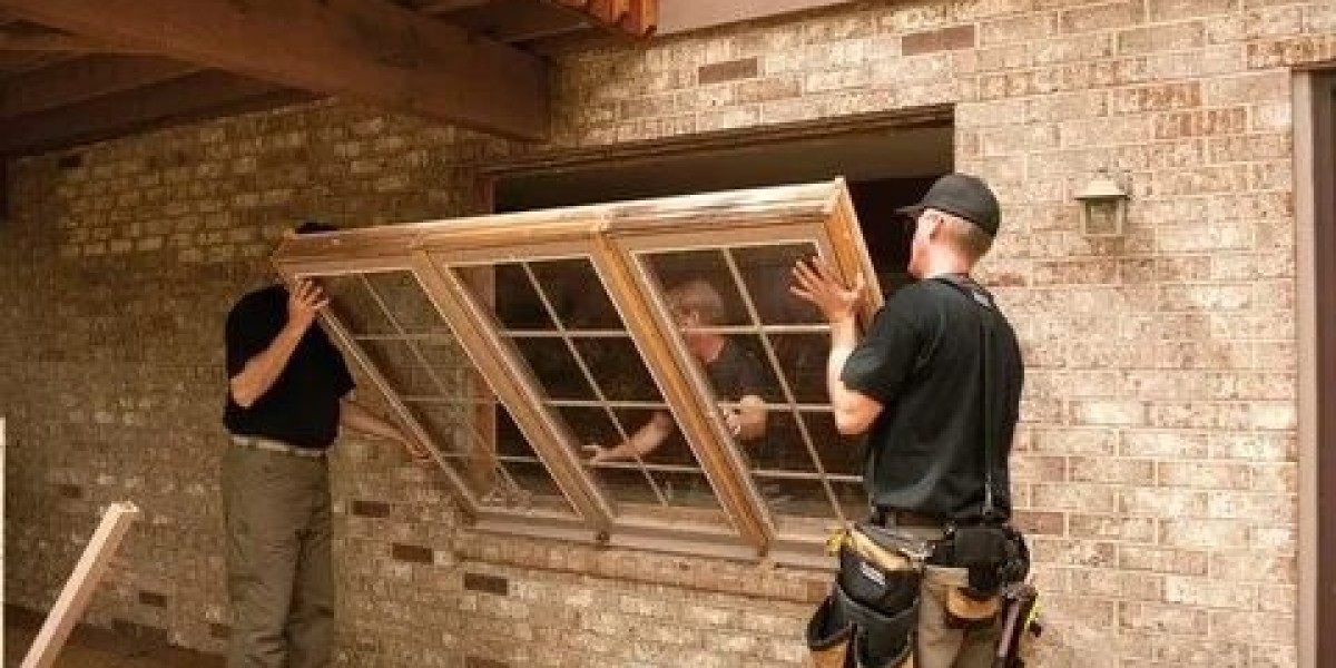 Window Frame Repair Bronx NY and Expert Iron Works Services