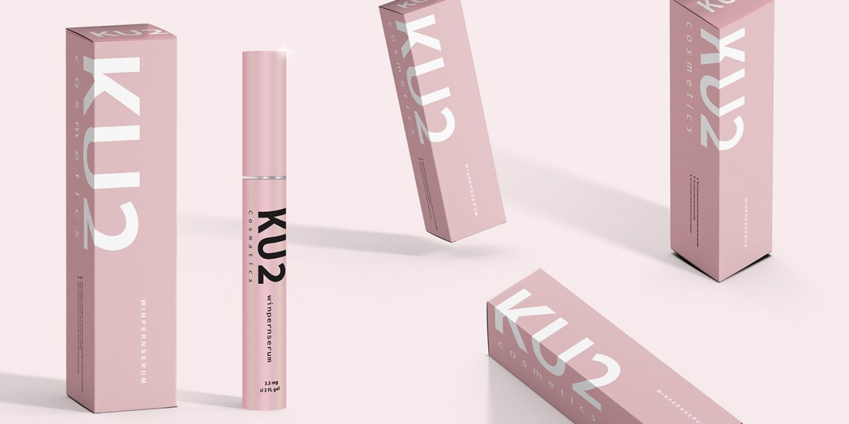 How Custom Lip Balm Boxes Influence Beauty Branding in the USA